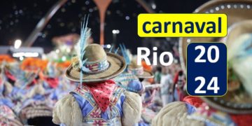 Rio: Desfiles do Especial neste domingo têm a atual campeã fechando a noite