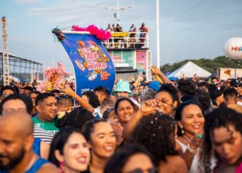 Zé Vaqueiro e Gusttavo Lima abre ‘Carnaval do Maranhão 2024’