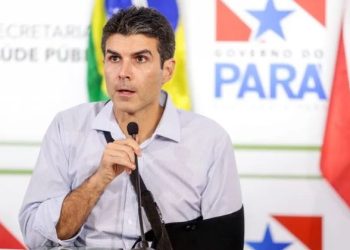 Governador do Pará disponta como parceiro de Lula na disputa pela reeleição