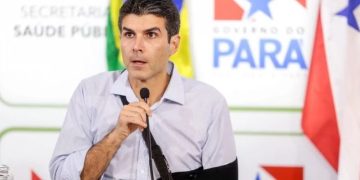 Governador do Pará disponta como parceiro de Lula na disputa pela reeleição