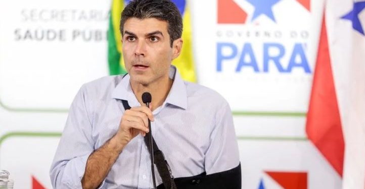 Governador do Pará disponta como parceiro de Lula na disputa pela reeleição