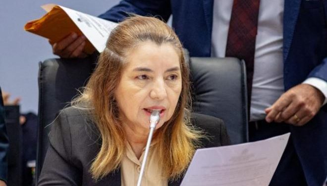 Presidente da Assembleia esclarece sobre escolha do novo integrante do TCE-MA