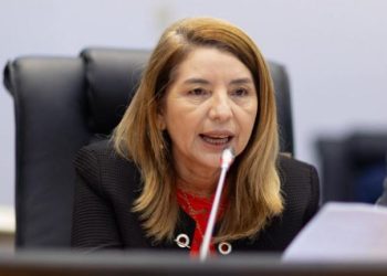 Iracema Vale anuncia criação de Comissão Especial para acompanhar caso de navio encalhado em São Luís