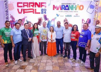 Presidente da Assembleia destaca papel econômico do Carnaval