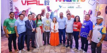 Presidente da Assembleia destaca papel econômico do Carnaval