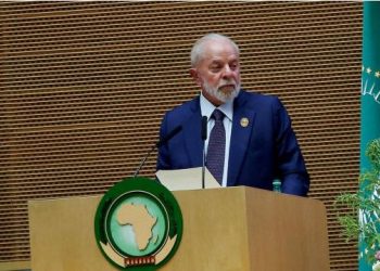 Le Monde diz que Lula provocou polêmica, mas não dá repercussão à reação de Netanyahu