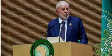 Le Monde diz que Lula provocou polêmica, mas não dá repercussão à reação de Netanyahu