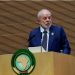 Le Monde diz que Lula provocou polêmica, mas não dá repercussão à reação de Netanyahu