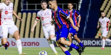 MAC perde de 3 a 1 para o Náutico pela Copa do Nordeste no Castelão