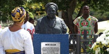 Edital Mãe Gilda de Ogum 2024 investirá R$ 1,5 milhão em terreiros de todo país