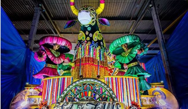 Segunda noite de desfiles do grupo especial na Sapucaría terá homenagem à Alcione, na Mangueira