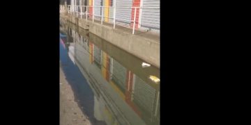 Mercado do São Francisco é abandonado por feirantes e pela prefeitura de São Luís