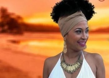 Morre Nega Glícia, pioneira dj mulher do universo do reggae em São Luís