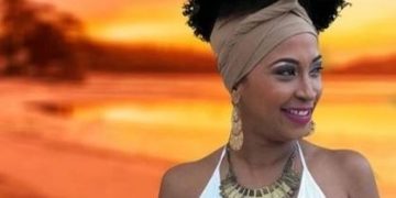 Morre Nega Glícia, pioneira dj mulher do universo do reggae em São Luís