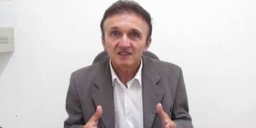 Morre o ex-vereador de São Luís, Pádua Nazareno que integrava equipe de Paula Azevedo