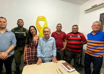 Morre o ex-vereador de São Luís, Pádua Nazareno que integrava equipe de Paula Azevedo