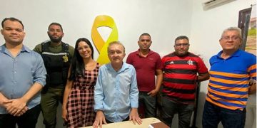 Morre o ex-vereador de São Luís, Pádua Nazareno que integrava equipe de Paula Azevedo