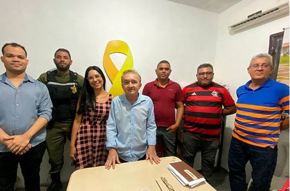 Morre o ex-vereador de São Luís, Pádua Nazareno que integrava equipe de Paula Azevedo