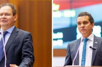 Deputados parabenizam governador Carlos Brandão pelos investimentos na área da Educação