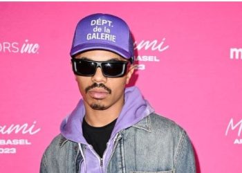 Saiba quem é o neto de Bob Marley que emplacou “Praise Jah In The Moonlight”na Billboard