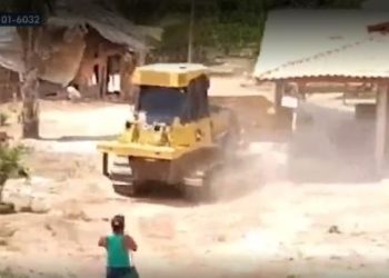 Justiça Federal decide em favor de lavrador despejado pela prefeitura de Zé Doca