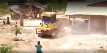 Justiça Federal decide em favor de lavrador despejado pela prefeitura de Zé Doca