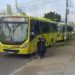 Rodoviários paralisam o sistema de transporte público de São Luís