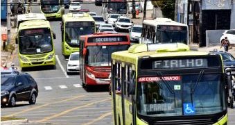 Rodoviários marcam greve em São Luís para a próxima terça-feira