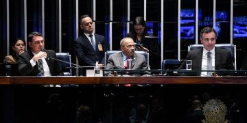 Senado  aprova restrição a ‘saidões’ de presos; texto volta para a Câmara dos Deputados