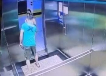 Empresa demite agente de investimento acusado de bater nas nádegas de nutricionista em Fortaleza (CE)