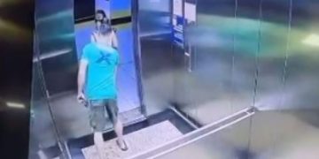 Empresa demite agente de investimento acusado de bater nas nádegas de nutricionista em Fortaleza (CE)