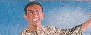 Morre em São Luís o cantor maranhense Cláudio Pinheiro aos 67 anos de idade