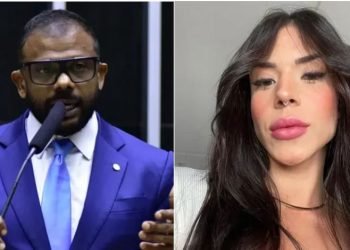 Deputado da bancada da bala que votou para endurecer Lei Maria da Penha é acusado de agredir ex