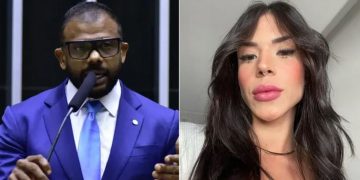 Deputado da bancada da bala que votou para endurecer Lei Maria da Penha é acusado de agredir ex