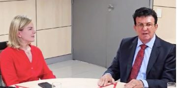 PT do Maranhão filia grandes empresários e políticos com processos por improbidade administrativa