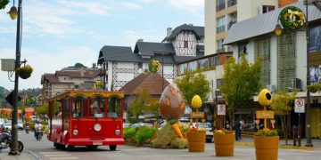 Confira as atrações do calendário de eventos do Ministério do Turismo para março