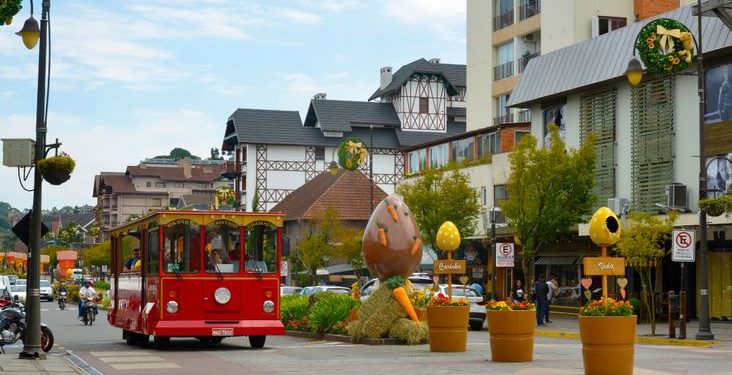 Confira as atrações do calendário de eventos do Ministério do Turismo para março