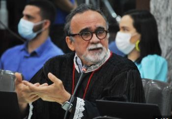 TRE-MA inaugura posto de atendimento eleitoral na Assembleia Legislativa