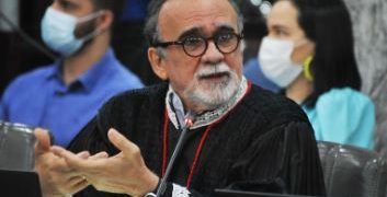 TRE-MA inaugura posto de atendimento eleitoral na Assembleia Legislativa