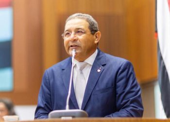 Jota Pinto asssume mandato na Assembleia prometendo projetos para o Maranhão