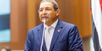 Jota Pinto asssume mandato na Assembleia prometendo projetos para o Maranhão