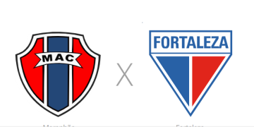 MAC enfrenta Fortaleza no Castelão na última rodade da fase de grupos da Copa Nordeste