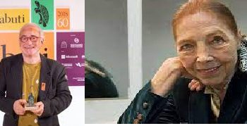 Brasil tem dois indicados concorrenda ao prêmio Hans Christian Andersen