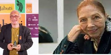 Brasil tem dois indicados concorrenda ao prêmio Hans Christian Andersen