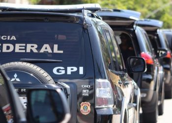 Polícia Federal prende em São Luís suspeito de roubo contra carteiro dos Correios cometido em 2023