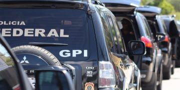 Polícia Federal prende em São Luís suspeito de roubo contra carteiro dos Correios cometido em 2023