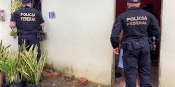 PF deflagra quarta etapa da operação de combate ao abuso sexual infantil