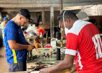Porto do Itaqui apoia espetáculo Via Sacra do Anjo da Guarda e fortalece a relação Porto-cidade