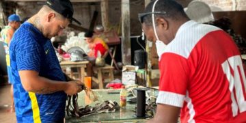 Porto do Itaqui apoia espetáculo Via Sacra do Anjo da Guarda e fortalece a relação Porto-cidade