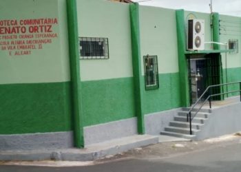 Dez bibliotecas do Maranhão recebem Prêmio Pontos de Cultura do MinC